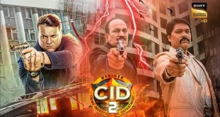CID Returns
